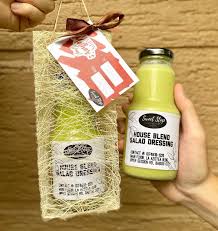 Express your love this Mother's Day with our House Blend Salad Dressing.  😊🥗 Message us to reserve yours! 📩 · Sweet Stop Baguio · Facebook