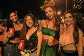 The state has 1.6% of the brazilian population and produces 0.7% of the brazilian gdp. Bloco Formado Por Amigos Anima Ultimo Dia De Carnaval Em Teresina Carnaval 2020 No Piaui G1