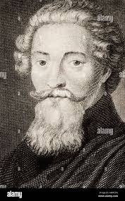 John fletcher hi-res stock photography and images