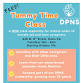 FREE Tummy Time Class event in Davis, CA