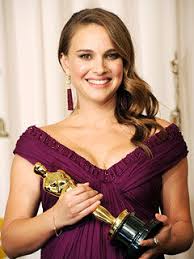 Natalie portman is the first person born in the 1980s to have won the academy award for best actress (for black swan (2010)). Natalie Portman Oscars Wiki Fandom