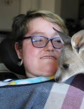 Obituary information for Holly Nicole Adams