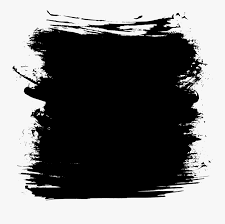 Transparent Brush Stroke Png Grunge Square Png Vector Free Transparent Clipart Clipartkey