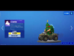 Season 5, also known as season 15, is the fifteenth season in fortnite: Fortnite Item Shop 18th December Fortnite Season 5 Chapter 2 Youtube