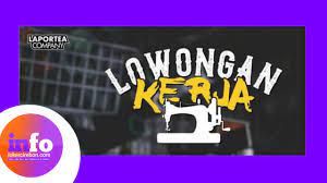Kerja tanpa jasah tapi bisa dapat gaji yang sangat beasr? Loker Di Malangbong Tanpa Ijazah Classic Hair Cuts Royshaktisharing 10 Loker Terbaru Hari Ini
