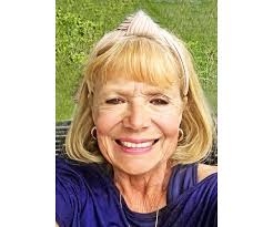 Patricia Griffiths Obituary (1955