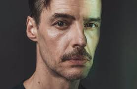 Obituary: Paul Ritter