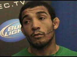 Pedro munhoz at ufc 265 on saturday, august 7th. Jose Aldo Wec 51 Pre Fight About Fighting Manny Gamburyan Mma Weekly News Youtube