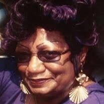 Margaret M Alexander Hendricks Obituary