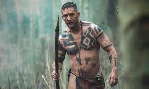 Created by steven knight with tom hardy and chips hardy, the drama series taboo is set in 1814 and follows james keziah delaney (tom hardy), a man believed to be long dead. Tom Hardy Series Taboo Sells To Spain Russia Nordic Territories News Screen