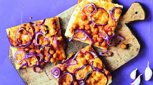 Sie möchten gummibärchen selber machen? Pizza Mit Kurbis Rezept Geolino