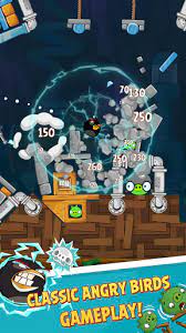 Para android última versión gratis. Descargar Angry Birds Para Android 4 0 4