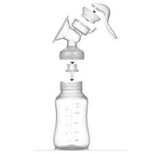 Extractor Manual De Leche Materna Bagybuy Com