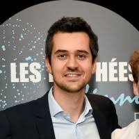 Jérémy Roche Email & Phone Number