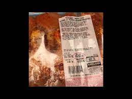 Getting crispy baked chicken wings is easier than you might think. Ventura99 Costco Garlic Pepper Chicken Wings