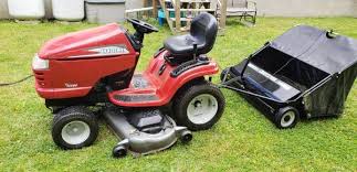 Order online or by phone. Craftsman Fs5500 48 Inch Riding Lawn Mower For Sale Ronmowers