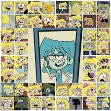 1 appearance 2 personality 3 literally moments 3.1 the family meeting 3.2 arrival at pallet. So Who Next Theloudhouse Loriloud Loud House Characters Loud House Anime The Loud House