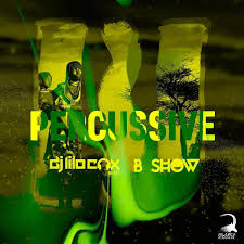 Dj Lilocox B Show Percussive House Music Dj Dj Mixing Dj