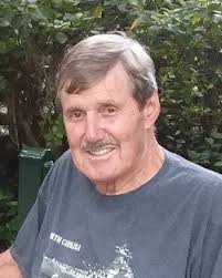 Clifford Wayne Wilson