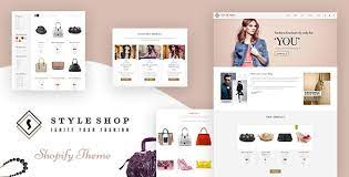 Tidio uniquely merges live chat, bots, and marketing automation to meet the expectations of the most demanding shopify store owners. Hi Fashion Design Store Shopify Theme By Buddhathemes Themeforest