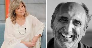 Viúva de António Cordeiro emociona-se ao recordar ator: "Tenho muitas  saudades dele..."