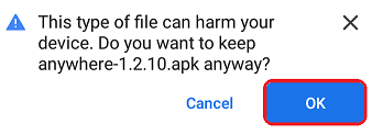 Learn how to open an.apk file on your pc, mac, or android. How To Install Republic Anywhere On Legacy Phones Tips Tricks Member Community