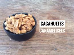 Recette Chouchous Cacahuetes Caramelisees Recettes De Cuisine Avec Thermomix Ou Pas Recette Recettes De Cuisine Recette Chouchou Blog Recette