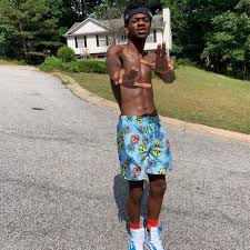 Ur a whole governor and u on here tweeting about some damn. Sneakers Nike Air Jordan One X Off White Lil Nas X On His Account Instagram Lilnasx Spotern