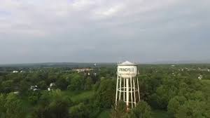 Walmart springville, ny supercenter #2164. Springville New York Youtube