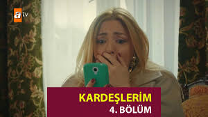 İyi günde kötü günde son bölüm izle. Kardeslerim 4 Bolum Tek Parca Full Izle Atv Kardeslerim Izle Video