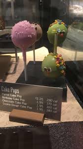 Better than starbucks' birthday cake pops. Collections Of Birthday Cake Pop Starbucks