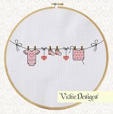 Leisure arts baby bibs to cross stitch book. Pin By Anna Turner On Cross Stitch Patterns I Love Cute Cross Stitch Cross Stitch Patterns Cross Stitch
