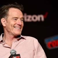 Bryan Cranston
