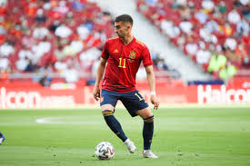Find out what house the spanish winger lives in and have a look at his cars! Ferran Torres Ferrantorres20 Twitter
