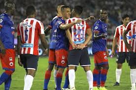 La conquista del deportivo cali por el título de la copa colombia en el año 2010 empezó siendo primero del grupo f superando a los equipos deportivo pasto, cortuluá, américa de cali, depor, pacífico f. Las Curiosidades De Los Finalistas De La Liga Atletico Junior Y Deportivo Pasto
