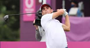 The 2020 tokyo olympics men's golf tournament field is set with the passing of the qualifying deadline of june 21, 2021. El Brillante Tiro De Joaquin Niemann Con El Que Sorprendio En El Golf De Tokio 2020 Jjoo Tokyo 2020 Biobiochile