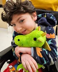 Grayson Taylor Obituary March 13, 2024