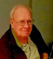 Joseph Daniel Siegel