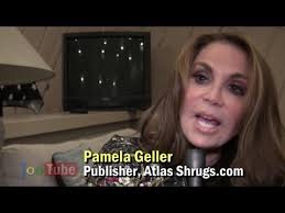 Image result for I STAND WITH PAMELA GELLER PICS