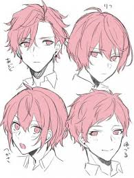 Video easy funny animation drawing toon draw draw compilation anime draw tutorial. Drawing Tutorial Hair Boy 52 Ideas Manga Hair Anime Boy Hair Anime Character Design