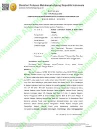 From 3.bp.blogspot.com semua sim card yang ada di indonesia baik itu operator lokal maupun luar kadang tidak mencantumkan kode tersebut pada kartu sim cardnya. Putusan 1 Pk Pid Sus 2016 20200107 Pdf
