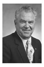 Edward Morey Obituary (2010)