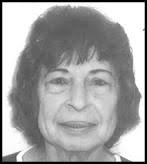 Isabelle Starr Obituary (2008)