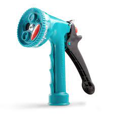 7 Pattern Select A Spray Watering Nozzle Gilmour