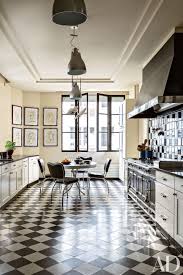 Black And White Kitchen Flooring Ideas 25 Black Countertops To Inspire Your Kitchen Renovation Interior Design Kitchen Black Kitchen Countertops Black Kitchens