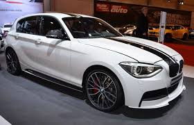25 Awesome Cars From The Essen Motor Show Bmw Bmw 1 Series Bmw Series