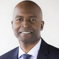 2022 Most Influential Black Executives in Corporate America