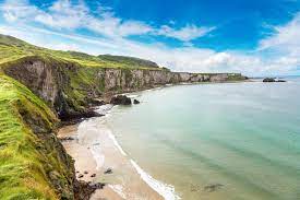 Learn about the heart of coast > coast property management is one of puget sound business journal's best workplaces. Causeway Coast Ireland Com