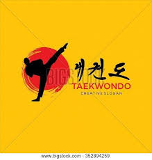 Maybe you would like to learn more about one of these? Taekwondo Logo Images Illustrations Vectors Free Bigstock