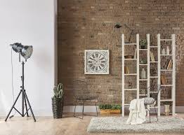 33 modern interior design ideas emphasizing white brick walls. How To Create And Care For Exposed Brick Walls Beautiful Homes